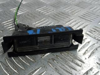 подсветка номера Kia Ceed 2 поколение 2012, 1.6 л., дизель, МКПП, хетчбэк 5 дв., 925021H500