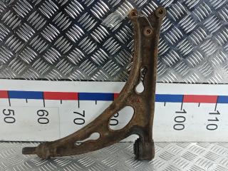 рычаг передний левый Skoda Octavia 2 поколение (A5) 2007, 2.0 л., TDI RS, дизель, МКПП, хетчбэк 5 дв., 1K0407151T