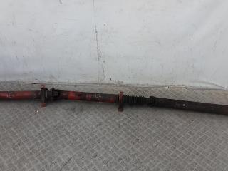 Карданный вал IVECO Daily 3 поколение 2005, 2.3 л., дизель, МКПП, микроавтобус