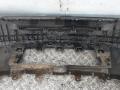 бампер передний Land Rover Discovery 3 поколение 2008, 2.7 л., TD V6, дизель, АКПП, внедорожник 5 дв. - фото №7