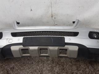 бампер передний Mercedes-Benz M-Класс W164 2006, 3.0 л., D ML320 CDI, дизель, АКПП, внедорожник 5 дв.