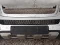 бампер передний Mercedes-Benz M-Класс W164 2006, 3.0 л., D ML320 CDI, дизель, АКПП, внедорожник 5 дв. - фото №3