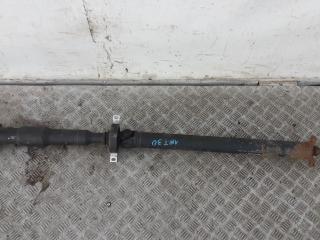 Карданный вал BMW X1 E84 2011, 2.0 л., дизель, МКПП, внедорожник 5 дв.