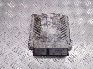 ЭБУ Skoda Octavia 2 поколение (A5) 2007, 2.0 л., TDI RS, дизель, МКПП, хетчбэк 5 дв., 03G906018EL