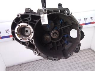 МКПП Skoda Octavia 2 поколение (A5) 2007, 2.0 л., TDI RS, дизель, МКПП, хетчбэк 5 дв., KDS, 02Q300041K