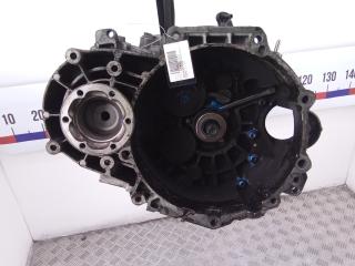 МКПП Skoda Superb 2 поколение 2008, 1.9 л., D TDI PD, дизель, МКПП, хетчбэк 5 дв., KNS, 02Q300041Q