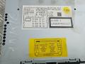 магнитола Skoda Superb 2 поколение 2008, 1.9 л., D TDI PD, дизель, МКПП, хетчбэк 5 дв., 3T0035156B - фото №4