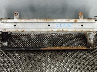 усилитель бампера переднего Ford S-Max 1 поколение 2008, 1.8 л., дизель, МКПП, минивэн