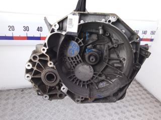 МКПП Chevrolet Cruze 1 поколение [рестайлинг] 2012, 2.0 л., D VCDi, дизель, МКПП, седан, F40