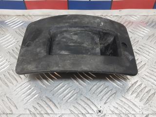 Ручка внутренняя двери распашной правой Citroen Jumper 2 поколение 2007, 2.2 л., дизель, МКПП, микроавтобус