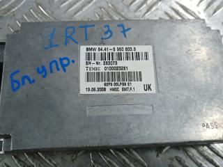 блок управления (другие) BMW 7 серия F01/F02 2008, 3.0 л., дизель, АКПП, седан, 84416960803