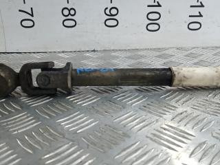 рулевой карданчик Volkswagen Sharan 1 поколение [2-й рестайлинг] 2007, 2.0 л., дизель, МКПП, минивэн