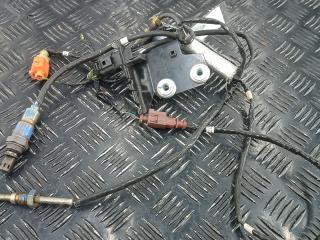 лямбда-зонд Skoda Yeti 1 поколение [рестайлинг] 2015, 1.6 л., дизель, МКПП, внедорожник 5 дв., 1KC906287J