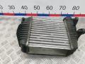 радиатор интеркулера Audi A6 4F/C6 2007, 2.7 л., дизель, вариатор, универсал - фото №3