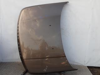 капот Land Rover Range Rover Sport 1 поколение [рестайлинг] 2009, 3.0 л., дизель, АКПП, внедорожник 5 дв., BKA790050