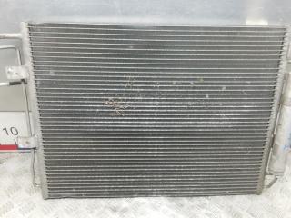 радиатор кондиционера Land Rover Range Rover Sport 1 поколение [рестайлинг] 2009, 3.0 л., дизель, АКПП, внедорожник 5 дв., LR015556