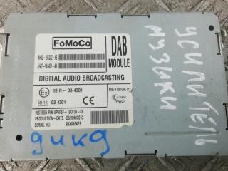 Усилитель музыки Land Rover Range Rover 4 поколение 2012, 4.4 л., дизель, АКПП, внедорожник 5 дв., AH4219C032AE