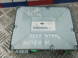 усилитель антенны Land Rover Range Rover 4 поколение 2012, 4.4 л., дизель, АКПП, внедорожник 5 дв., AH4219C063AE