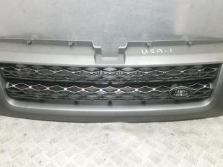 решетка радиатора Land Rover Range Rover Sport 1 поколение [рестайлинг] 2009, 3.0 л., дизель, АКПП, внедорожник 5 дв., LR018416