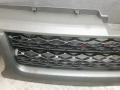 решетка радиатора Land Rover Range Rover Sport 1 поколение [рестайлинг] 2009, 3.0 л., дизель, АКПП, внедорожник 5 дв., LR018416 - фото №2