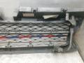 решетка радиатора Land Rover Range Rover Sport 1 поколение [рестайлинг] 2009, 3.0 л., дизель, АКПП, внедорожник 5 дв., LR018416 - фото №6