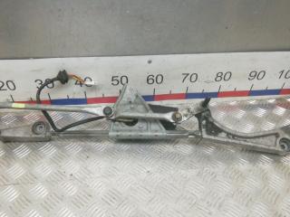 Трапеция дворников Mercedes-Benz C-Класс W203/S203/CL203 [рестайлинг] 2004, 2.2 л., D C200 CDI, дизель, МКПП, купе