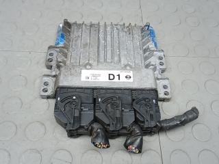 ЭБУ Nissan Qashqai 2 поколение 2014, 1.5 л., дизель, МКПП, хетчбэк 5 дв., S180193103A, 237104EA0B