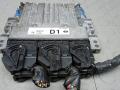 ЭБУ Nissan Qashqai 2 поколение 2014, 1.5 л., дизель, МКПП, хетчбэк 5 дв., S180193103A, 237104EA0B - фото №2
