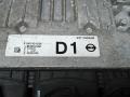 ЭБУ Nissan Qashqai 2 поколение 2014, 1.5 л., дизель, МКПП, хетчбэк 5 дв., S180193103A, 237104EA0B - фото №3