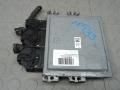 ЭБУ Nissan Qashqai 2 поколение 2014, 1.5 л., дизель, МКПП, хетчбэк 5 дв., S180193103A, 237104EA0B - фото №4