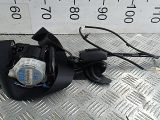 ремень безопасности Nissan Qashqai 2 поколение 2014, 1.5 л., дизель, МКПП, хетчбэк 5 дв., 868854EA1A