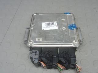 ЭБУ Renault Scenic 3 поколение [2-й рестайлинг] 2014, 1.6 л., дизель, МКПП, минивэн, 0281030135, 237101074R