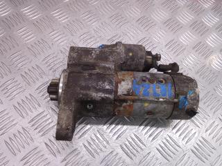 стартер Land Rover Range Rover Sport 1 поколение 2007, 2.7 л., TDVM, дизель, АКПП, внедорожник 5 дв., NAD500080