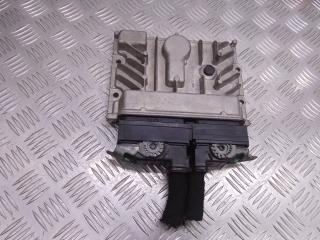 ЭБУ Opel Astra J [рестайлинг] 2014, 1.7 л., дизель, МКПП, универсал, 55579719, 55597676