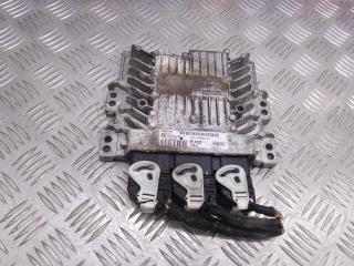 ЭБУ Ford S-Max 1 поколение 2008, 1.8 л., дизель, МКПП, минивэн, 7G91-12A650-TD, 5WS40589E