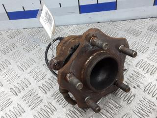 ступица задняя правая Renault Koleos 1 поколение 2009, 2.0 л., дизель, МКПП, внедорожник 5 дв., 43202JG01B, 432024BA0A, 432024CE0A, 43202JY00A, 402022933R, 43202JG01A, 43202JG000, 44020CY01A