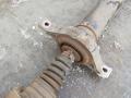 Карданный вал Kia Sorento 2 поколение 2010, 2.2 л., дизель, АКПП, внедорожник 5 дв. - фото №4