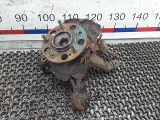 ступица задняя правая Kia Ceed 2 поколение 2012, 1.6 л., дизель, МКПП, хетчбэк 5 дв., 527302H000, 52720A6400