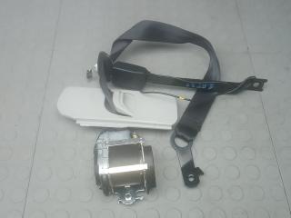 ремень безопасности Nissan Qashqai 1 поколение [рестайлинг] 2012, 1.6 л., дизель, МКПП, внедорожник 5 дв., BAMPT10692