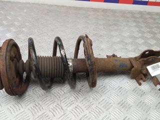 Стойка Peugeot 4007 1 поколение 2009, 2.2 л., дизель, МКПП, внедорожник 5 дв.