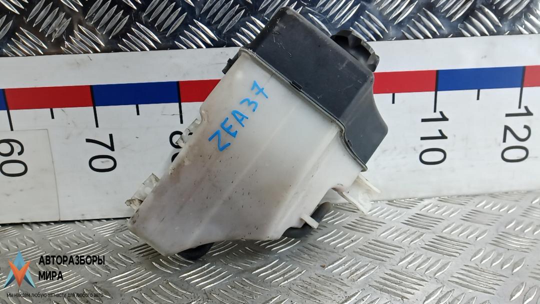 бачок расширительный Hyundai H-1 Starex 1997 2011, 2.5 л., дизель, МКПП, минивэн - фото №1