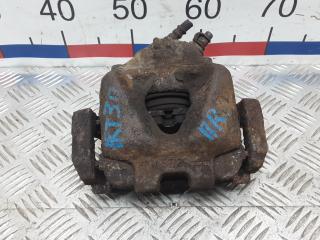 суппорт передний правый BMW X1 E84 2011, 2.0 л., дизель, МКПП, внедорожник 5 дв.