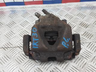 суппорт передний левый BMW X1 E84 2011, 2.0 л., дизель, МКПП, внедорожник 5 дв.