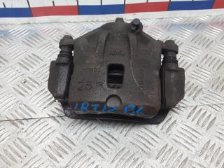 суппорт передний правый Kia Soul 1 поколение 2009, 1.6 л., бензин, МКПП, хетчбэк 5 дв., 581302K100, 581902KA10