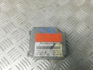 блок AirBag Mercedes-Benz E-Класс W211/S211 [рестайлинг] 2006, 2.2 л., D E220 CDI, дизель, МКПП, универсал, 0285001880