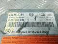 блок AirBag Mercedes-Benz E-Класс W211/S211 [рестайлинг] 2006, 2.2 л., D E220 CDI, дизель, МКПП, универсал, 0285001880 - фото №3