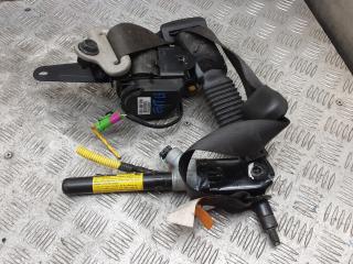 ремень безопасности Opel Antara 1 поколение 2009, 2.0 л., CDTi, дизель, АКПП, внедорожник 5 дв., 96852899, 4811461