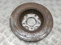 диск тормозной задний Volkswagen Passat B6 2007, 1.9 л., дизель, МКПП, седан, 1K0615601AD, 5Q0615601G - фото №3