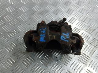 суппорт передний левый Dacia Sandero 2 поколение 2014, 0.9 л., бензин, МКПП, хетчбэк 5 дв.