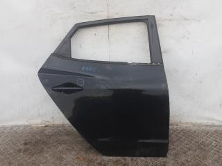 дверь задняя правая Hyundai ix35 1 поколение 2010, 2.0 л., дизель, МКПП, внедорожник 5 дв., 770042Y000